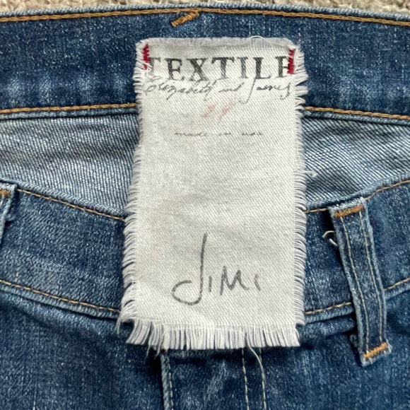 TEXTILE Elizabeth and James - Jimi flare jeans. Size 29 - Picture 2 of 11